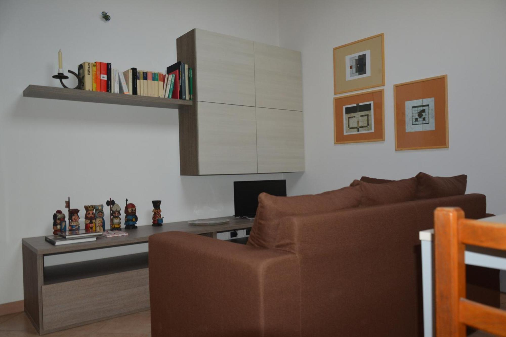 Monte Goj Apartments Como Rum bild
