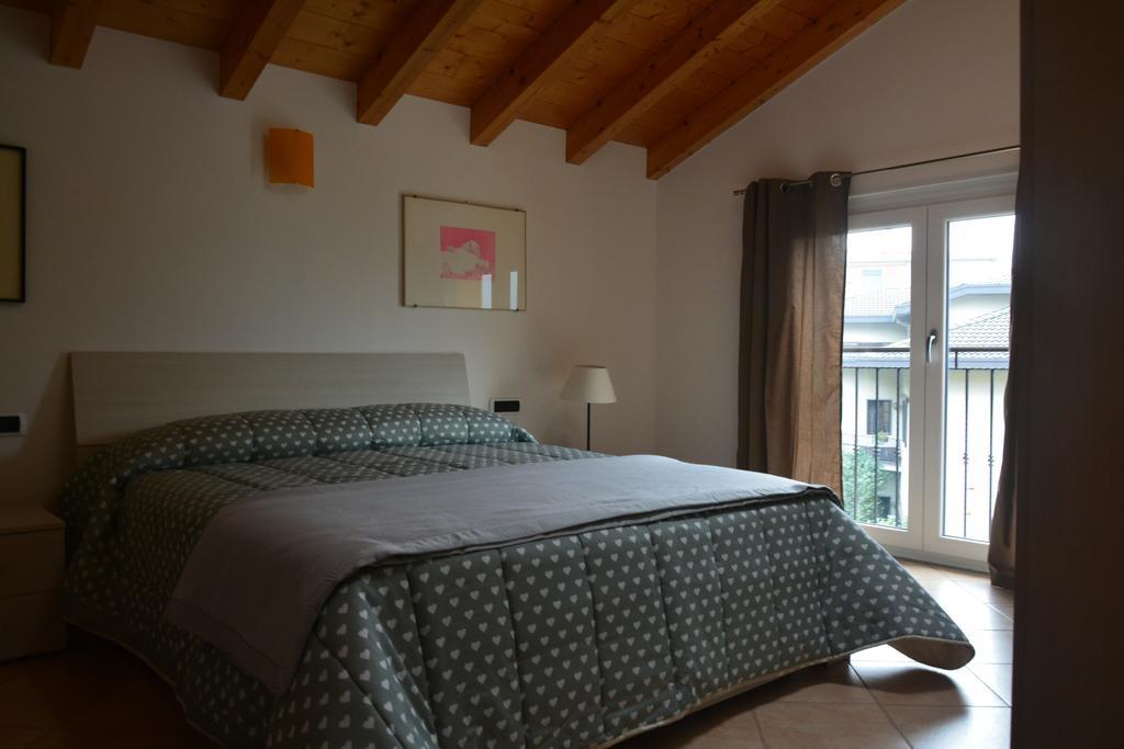 Monte Goj Apartments Como Rum bild